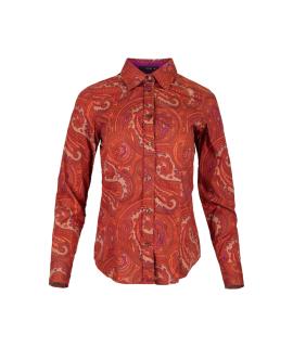 ETRO Рубашка