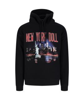 DSQUARED2 Худи/толстовка