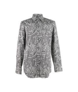 HUGO BOSS Кэжуал рубашка