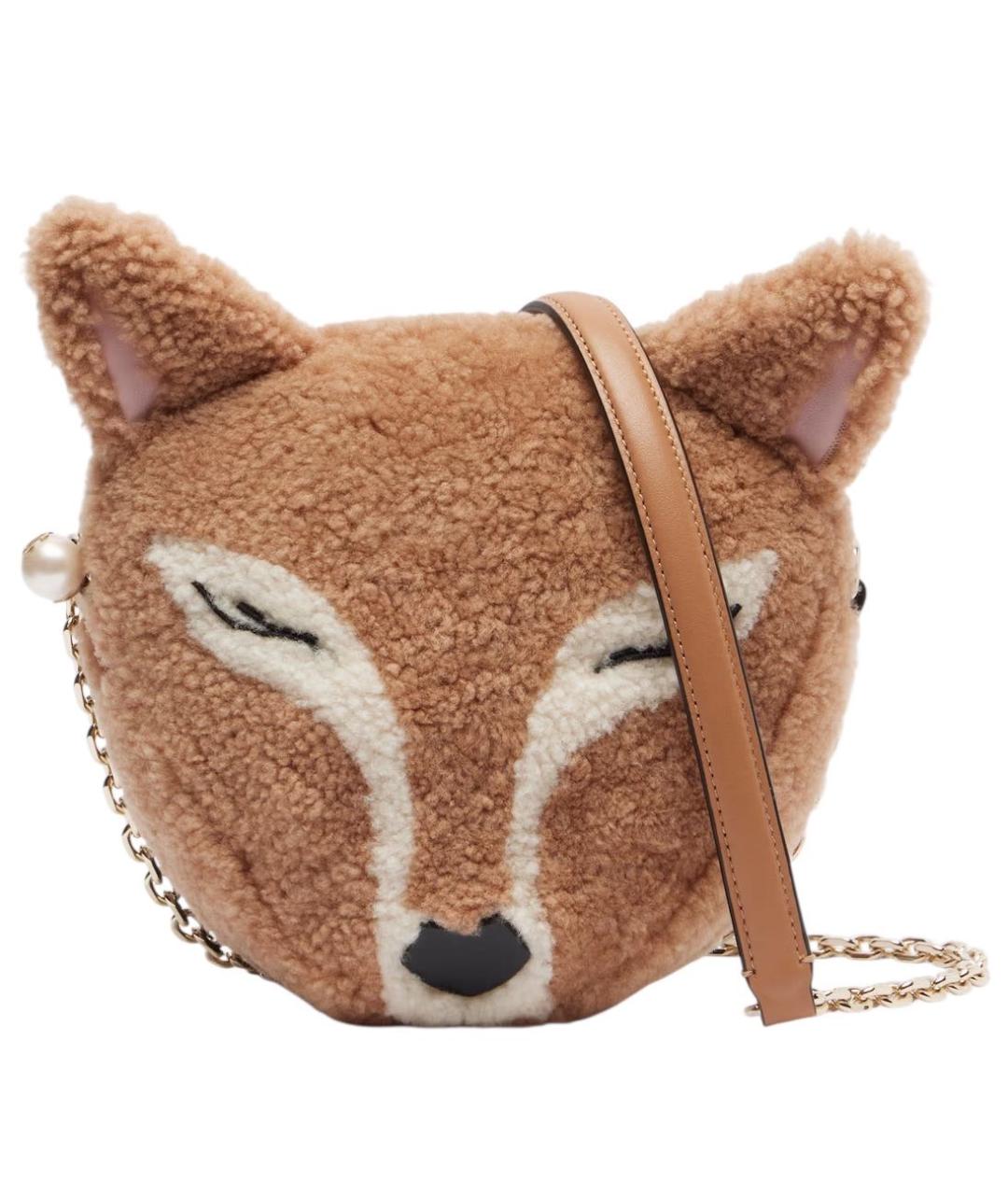JIMMY CHOO Сумка через плечо, фото 1