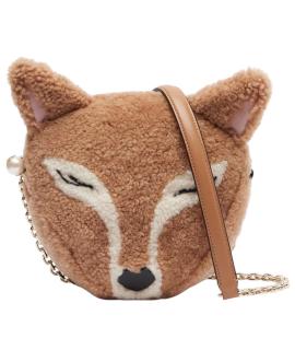 JIMMY CHOO Сумка через плечо
