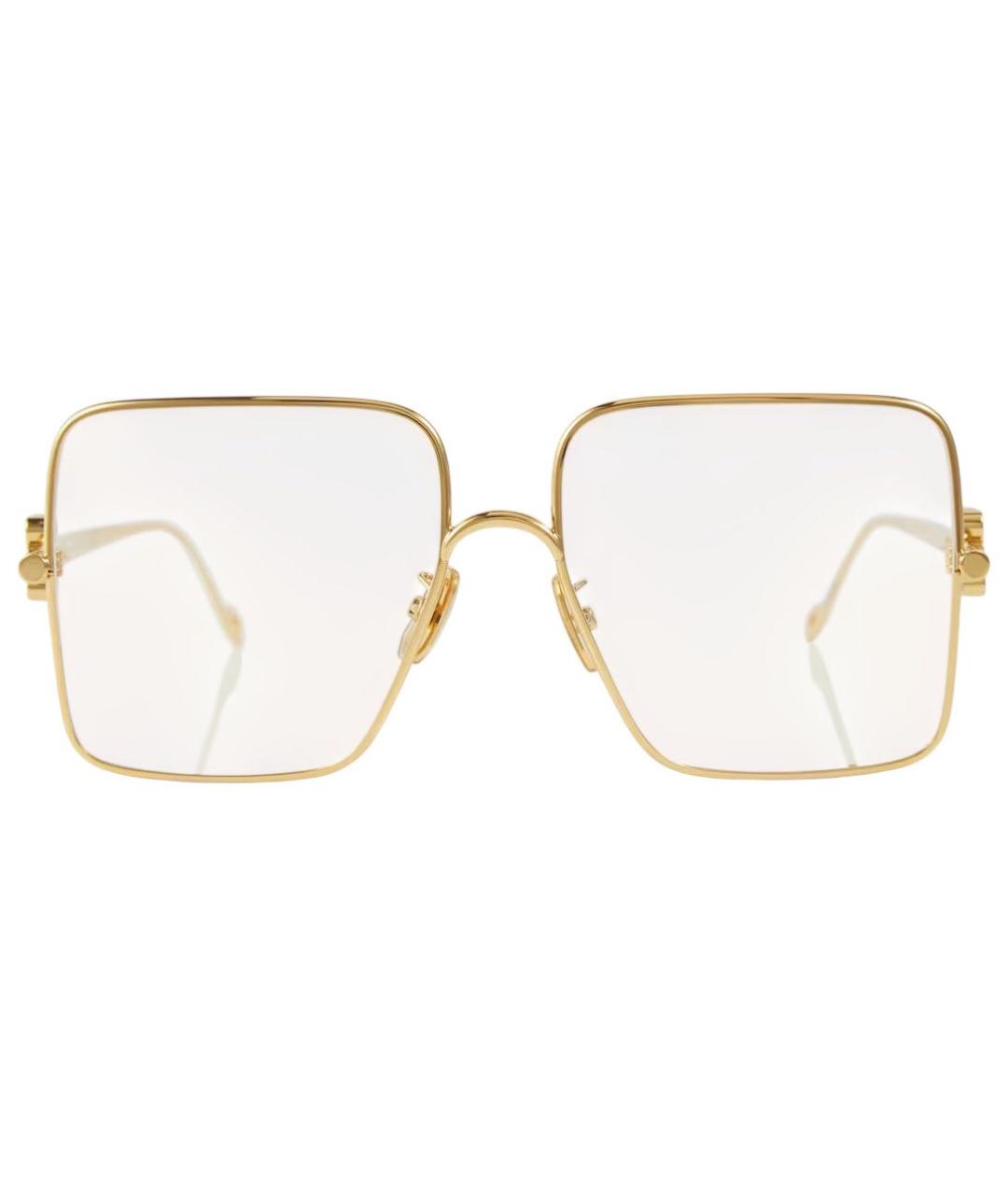 LOEWE Солнцезащитные очки, фото 1