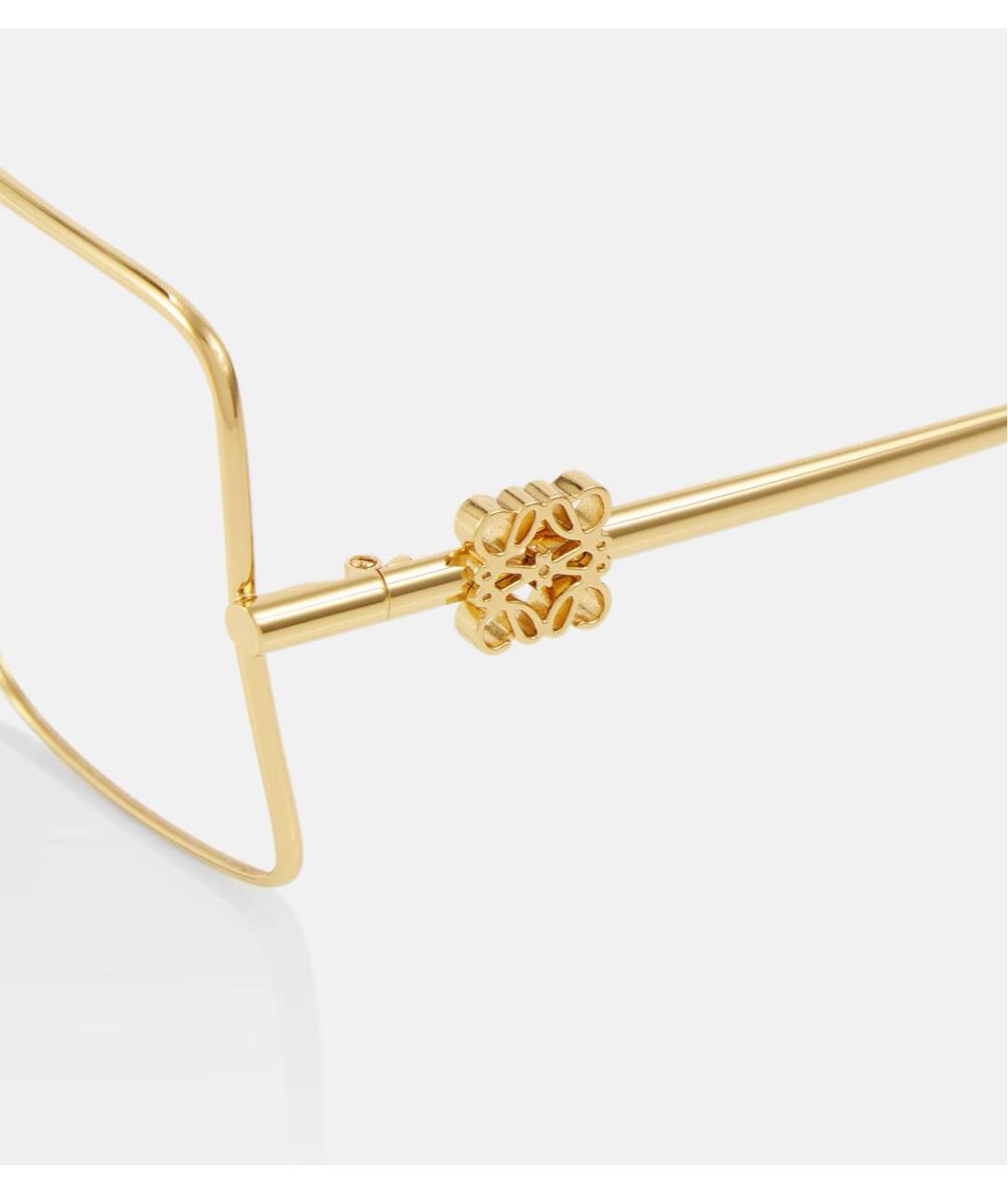 LOEWE Солнцезащитные очки, фото 3