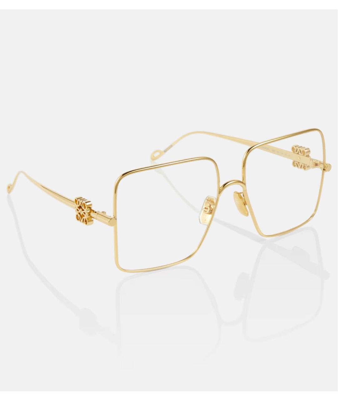 LOEWE Солнцезащитные очки, фото 2