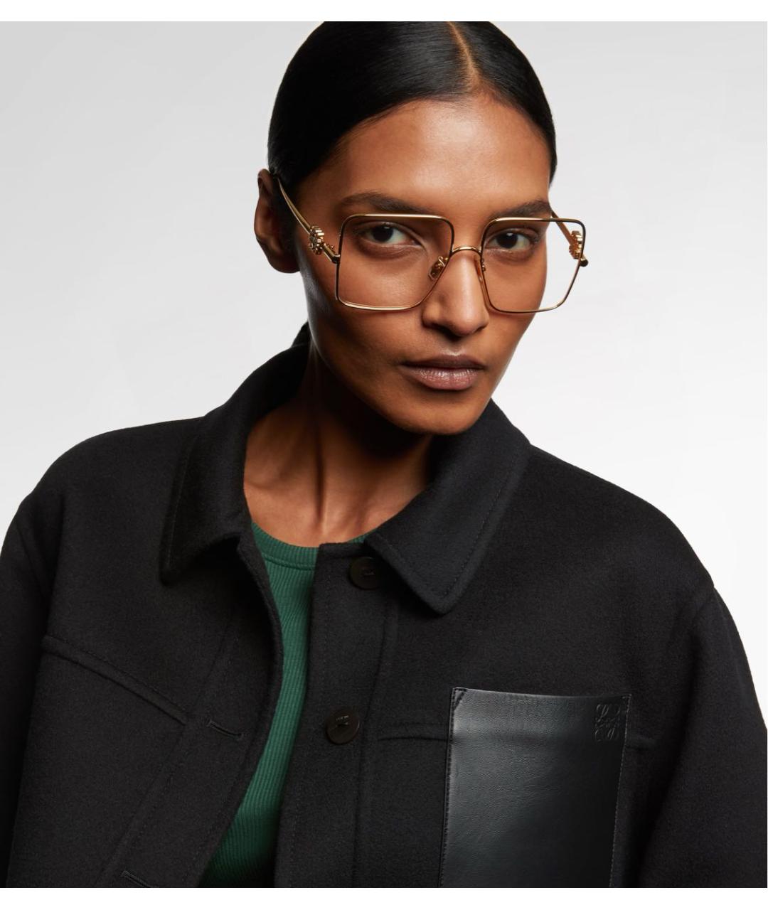 LOEWE Солнцезащитные очки, фото 5