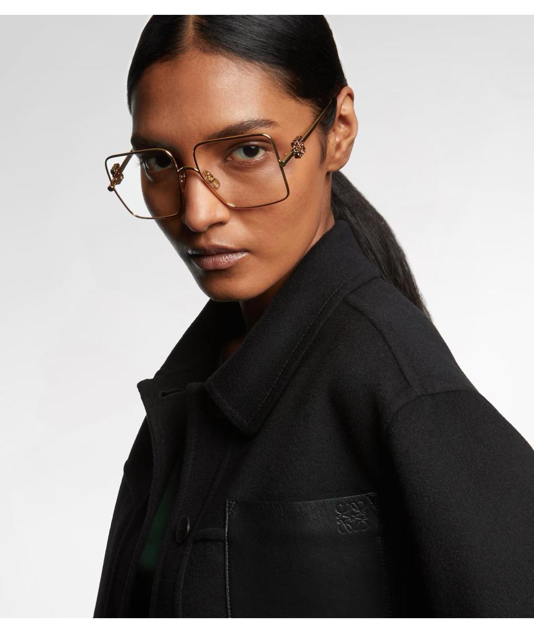 LOEWE Солнцезащитные очки, фото 6