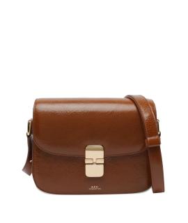 A.P.C. Сумка через плечо