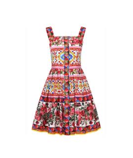DOLCE&GABBANA Сарафан