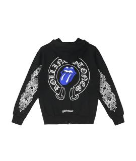 CHROME HEARTS Худи/толстовка