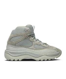 ADIDAS YEEZY Высокие ботинки