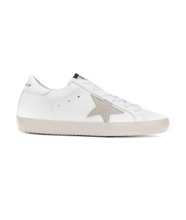 GOLDEN GOOSE DELUXE BRAND Кеды