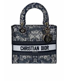 CHRISTIAN DIOR Сумка с короткими ручками