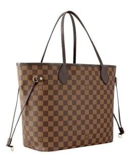 LOUIS VUITTON Сумка тоут