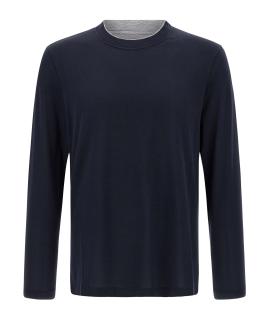BRUNELLO CUCINELLI Футболка