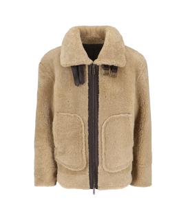 DSQUARED2 Дубленка/шуба