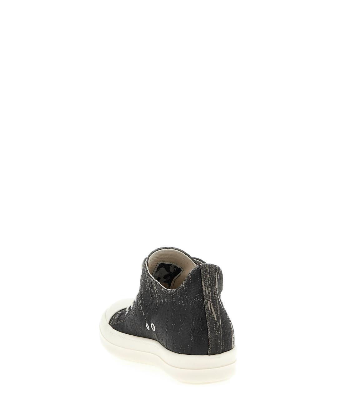 RICK OWENS DRKSHDW Низкие ботинки, фото 3