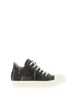 RICK OWENS DRKSHDW Низкие ботинки