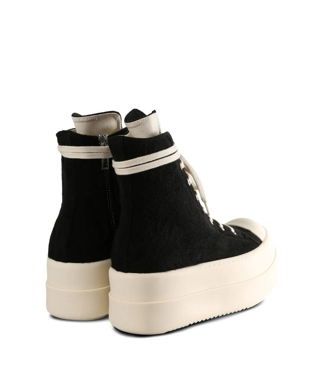RICK OWENS DRKSHDW Ботинки, фото 3