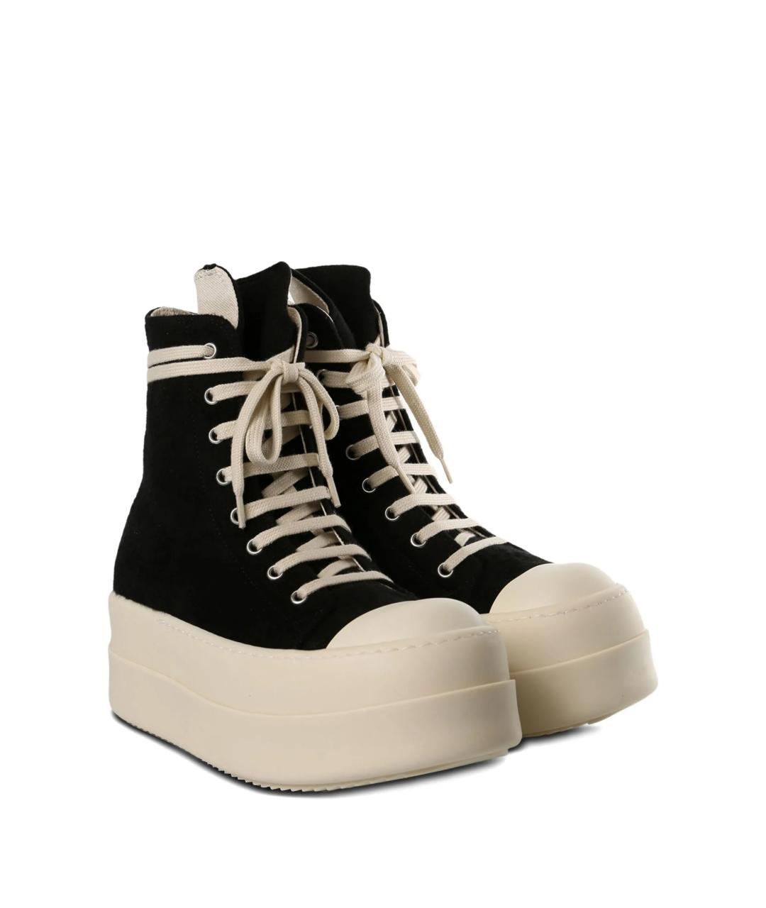 RICK OWENS DRKSHDW Ботинки, фото 2