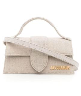 JACQUEMUS Сумка через плечо