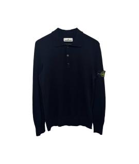STONE ISLAND Поло с длинным рукавом