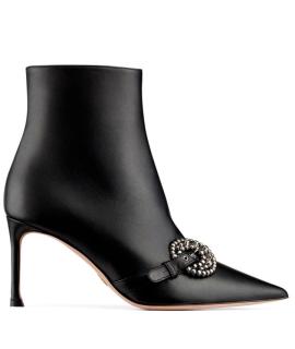 CHRISTIAN DIOR Ботильоны