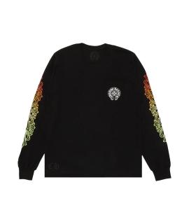 CHROME HEARTS Лонгслив