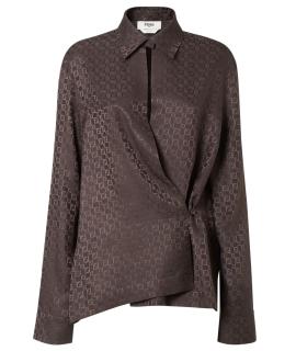 FENDI Рубашка