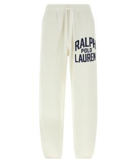 POLO RALPH LAUREN Прямые брюки