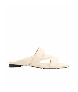 BOTTEGA VENETA Шлепанцы