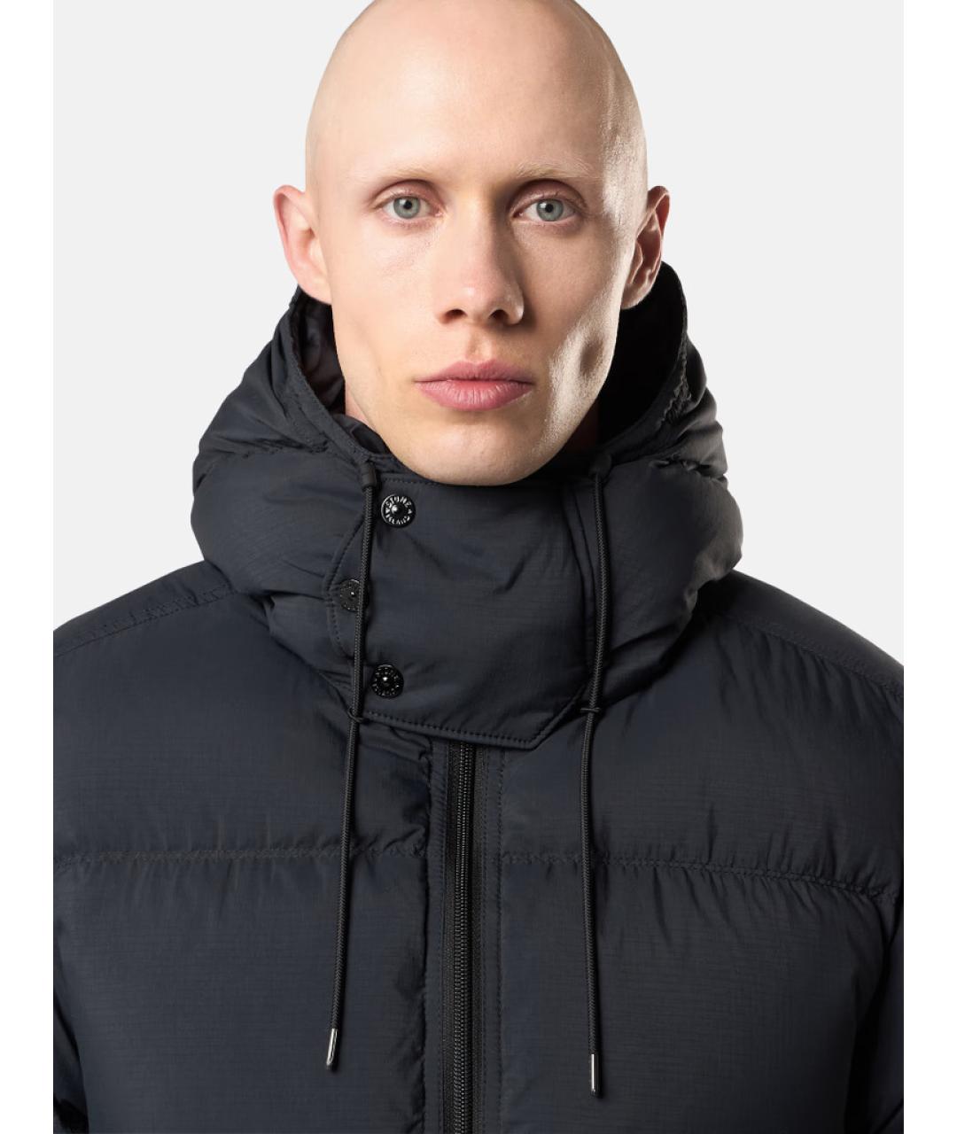 STONE ISLAND Пальто, фото 4