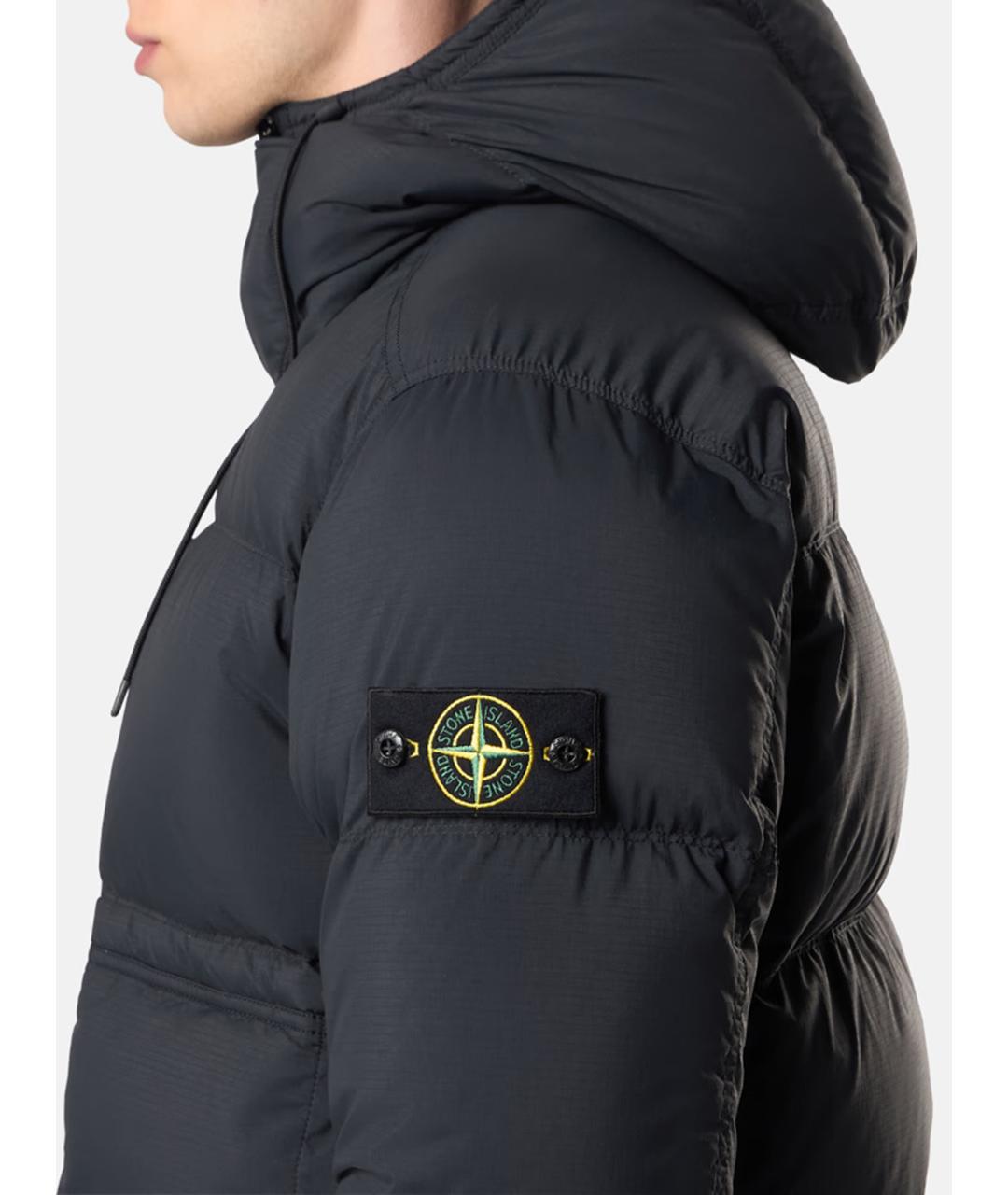 STONE ISLAND Пальто, фото 3