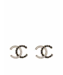 CHANEL Серьги