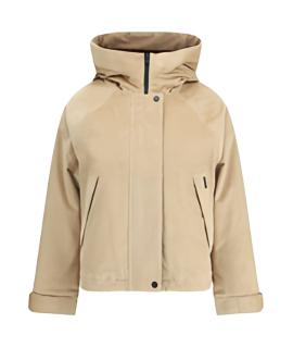 WOOLRICH Пальто