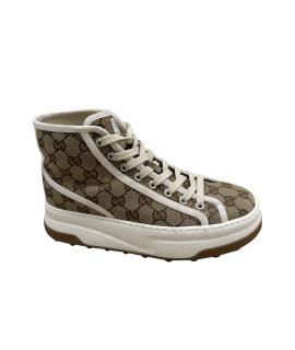 GUCCI Кеды