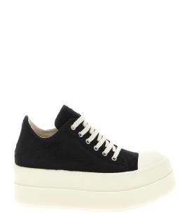 RICK OWENS DRKSHDW Кеды