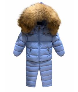 MONCLER KIDS Верхняя одежда