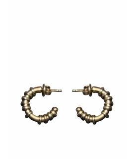 BOTTEGA VENETA Серьги