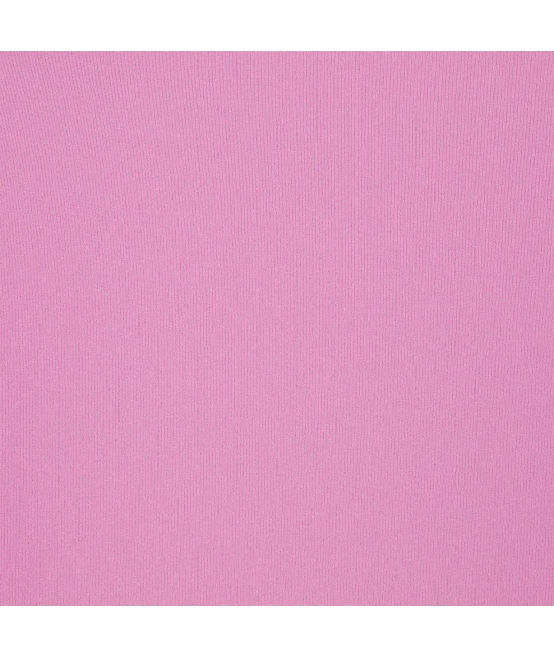 SKIMS Розовая майка, фото 2