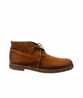 LORO PIANA Ботинки