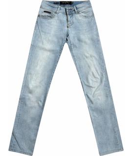 PHILIPP PLEIN Джинсы слим