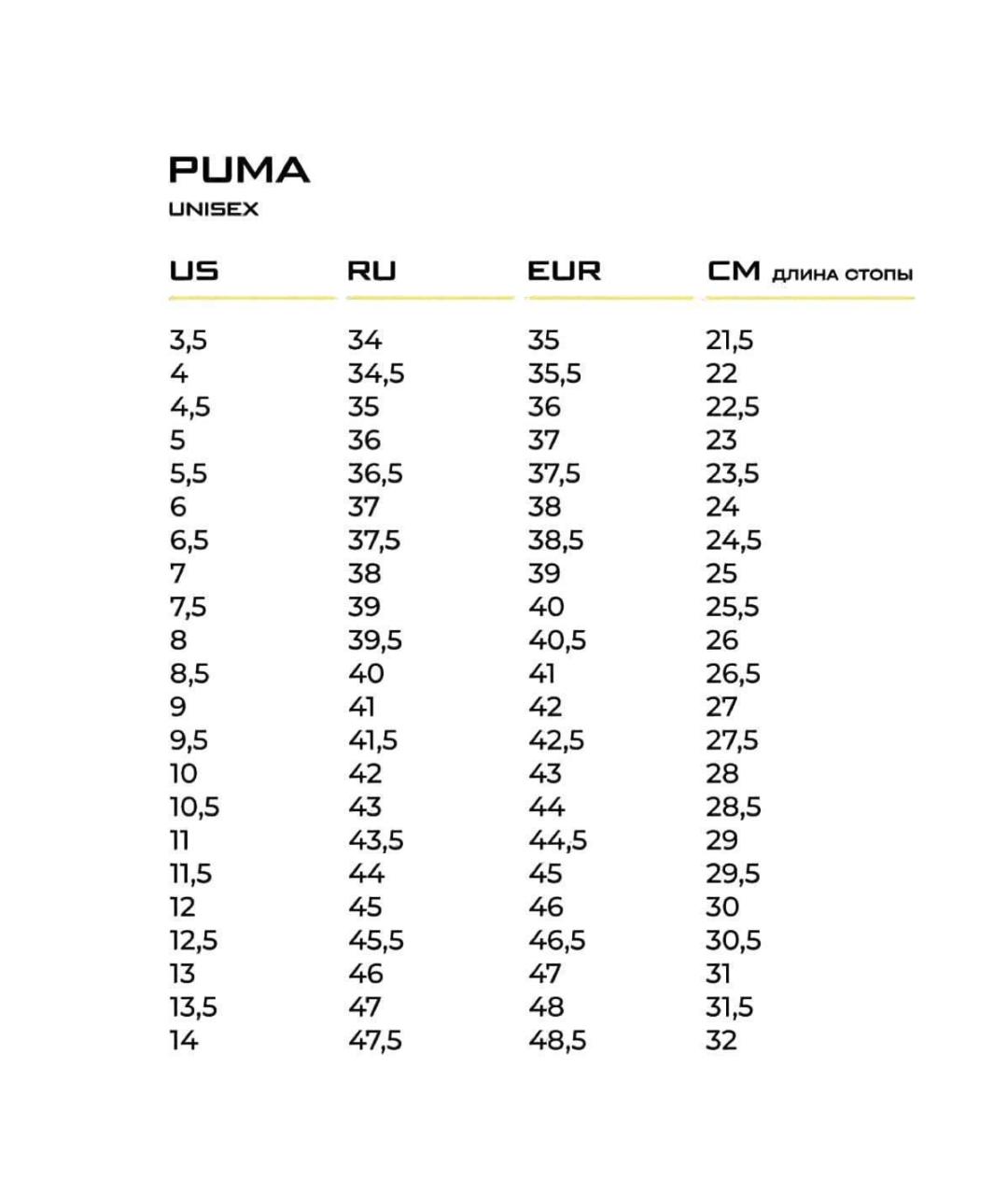 PUMA Замшевые кроссовки, фото 5