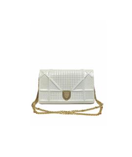 CHRISTIAN DIOR Сумка через плечо