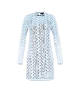 LOUIS VUITTON Повседневное платье