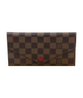 LOUIS VUITTON Кошелек