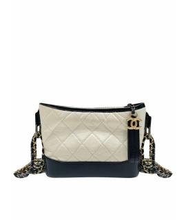 CHANEL Сумка через плечо