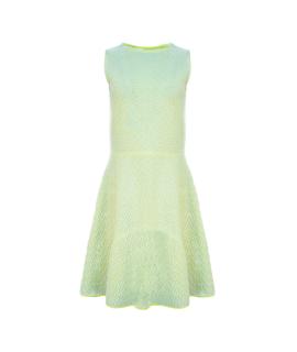 CHRISTIAN DIOR Повседневное платье