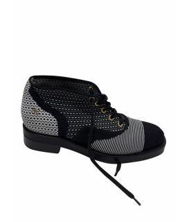 CHANEL Брогги и оксфорды