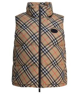 BURBERRY Жакет/пиджак