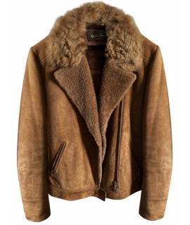 LORO PIANA Дубленка